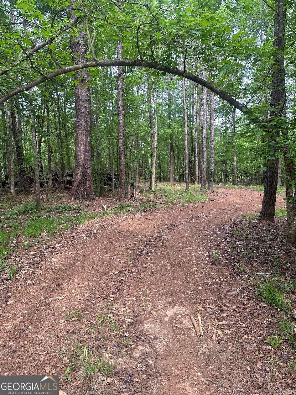 6.5 Acres of Residential Land for Sale in Jackson, Georgia