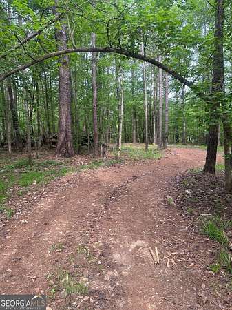 6.5 Acres of Residential Land for Sale in Jackson, Georgia