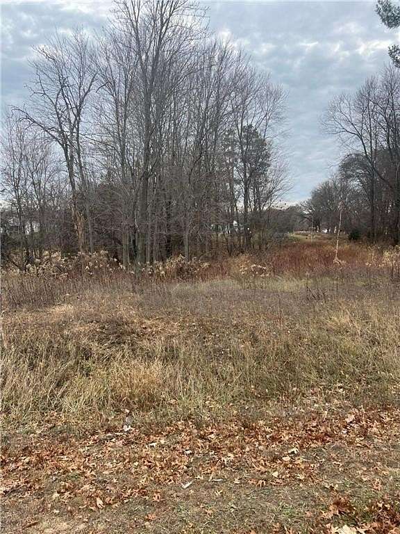 2.13 Acres of Residential Land for Sale in Oak Grove, Minnesota