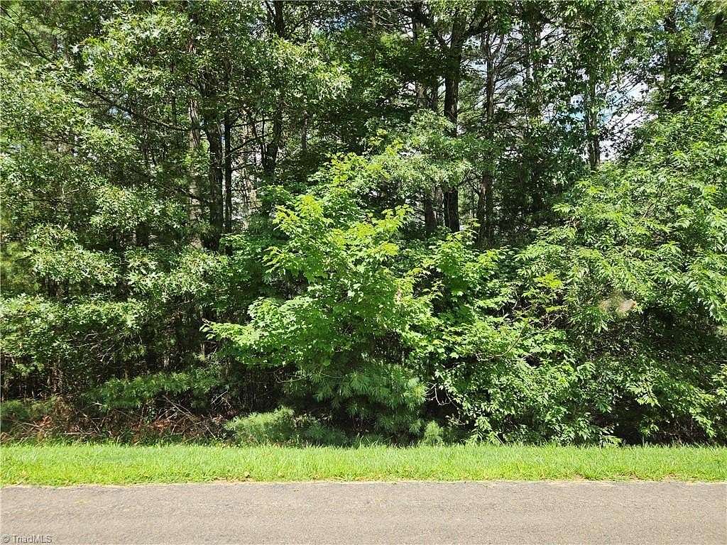0.89 Acres of Residential Land for Sale in Glade Valley, North Carolina