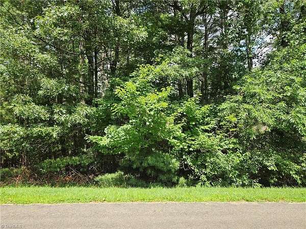0.89 Acres of Residential Land for Sale in Glade Valley, North Carolina