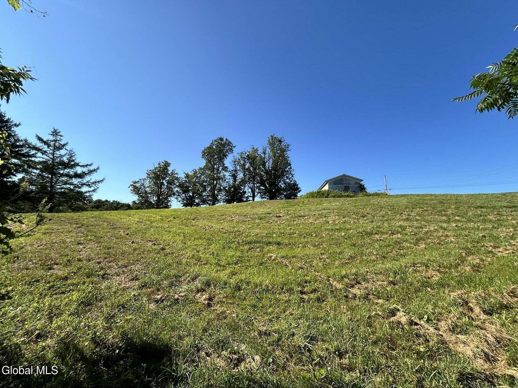 7.6 Acres of Residential Land for Sale in Howes Cave, New York