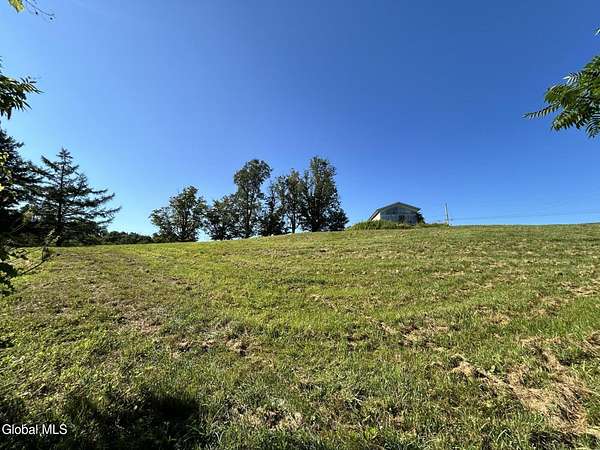 7.6 Acres of Residential Land for Sale in Howes Cave, New York