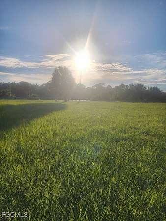 0.33 Acres of Residential Land for Sale in Port Charlotte, Florida