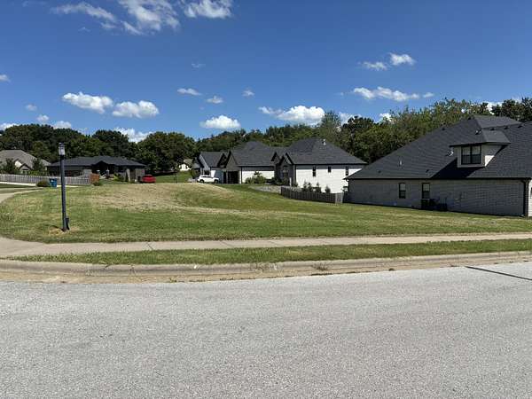 0.24 Acres of Residential Land for Sale in Springfield, Missouri