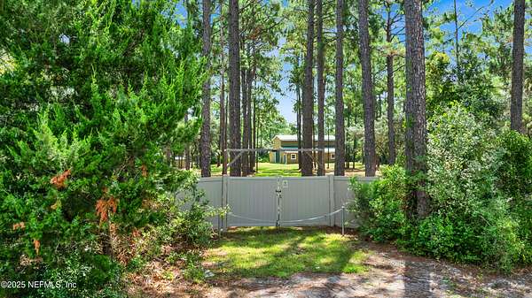 5.1 Acres of Land for Sale in Jacksonville, Florida