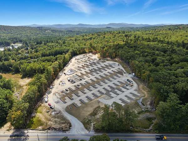11.2 Acres of Commercial Land for Sale in Laconia, New Hampshire