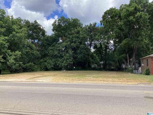 0.16 Acres of Residential Land for Sale in Birmingham, Alabama