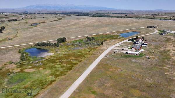 1 Acre of Residential Land for Sale in Big Timber, Montana