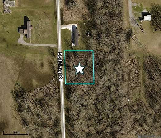 0.53 Acres of Residential Land for Sale in Saint Amant, Louisiana
