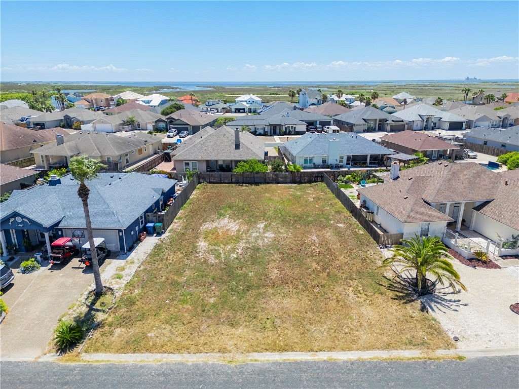 0.18 Acres of Residential Land for Sale in Corpus Christi, Texas