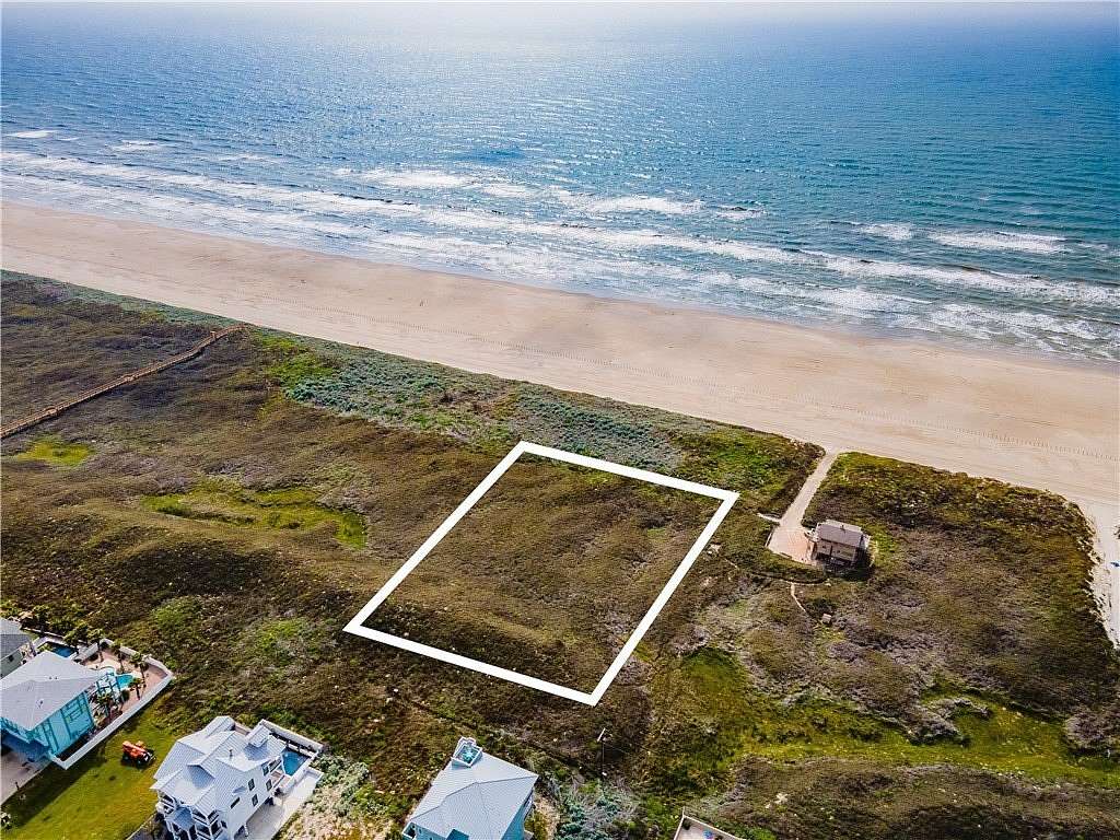 1 Acre of Land for Sale in Port Aransas, Texas