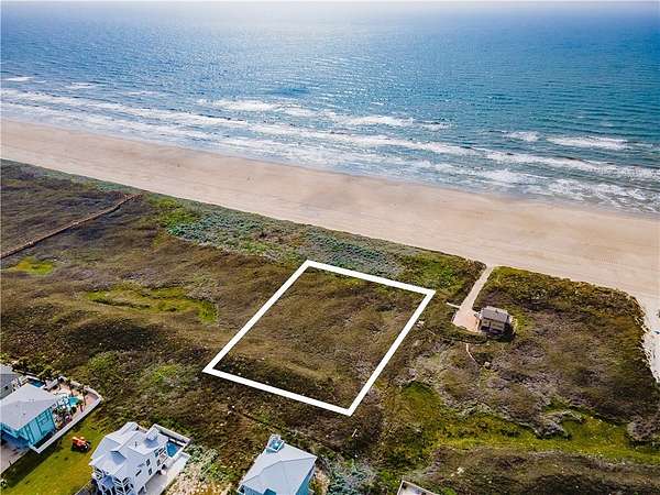 1 Acre of Land for Sale in Port Aransas, Texas