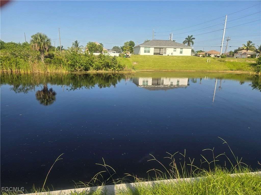 0.24 Acres of Land for Sale in Cape Coral, Florida