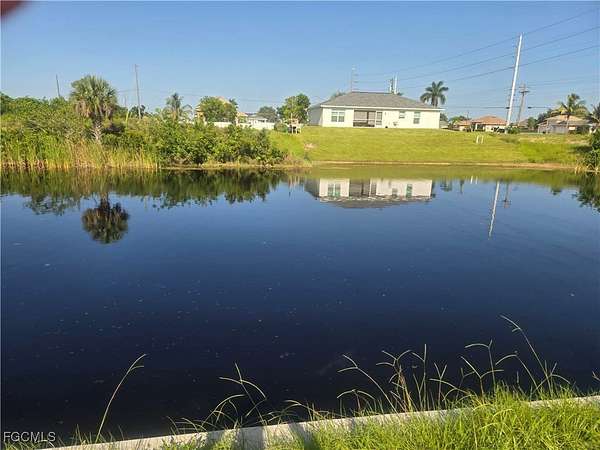 0.24 Acres of Land for Sale in Cape Coral, Florida