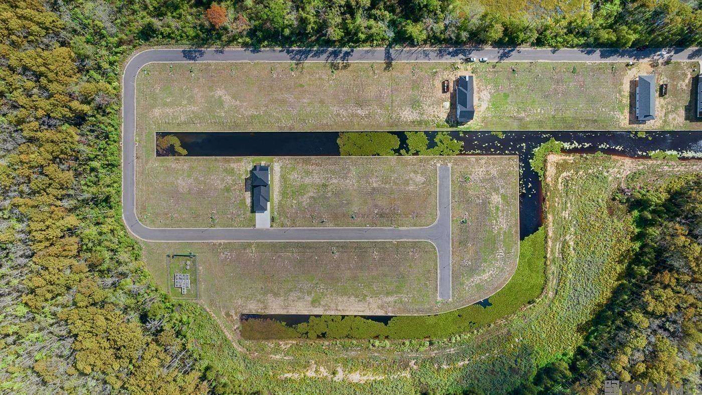 0.12 Acres of Residential Land for Sale in Maurepas, Louisiana