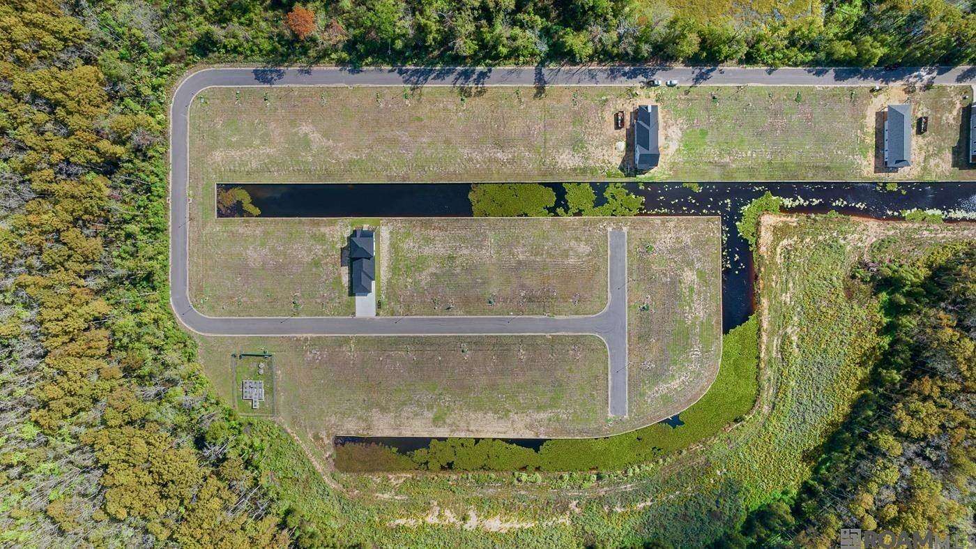 0.12 Acres of Residential Land for Sale in Maurepas, Louisiana