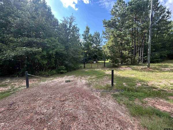 2.2 Acres of Residential Land for Sale in Hallsville, Texas