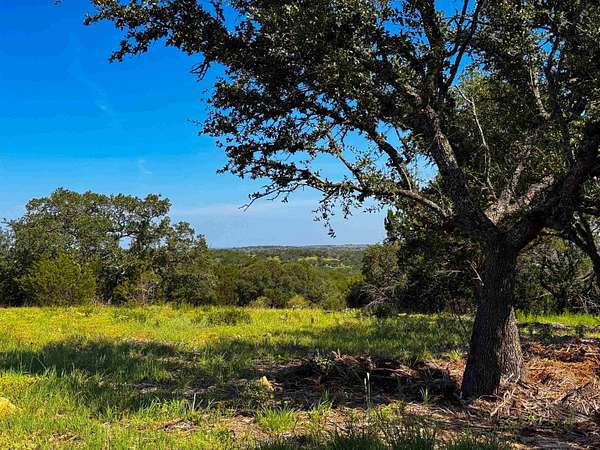 5 Acres of Residential Land for Sale in Pontotoc, Texas