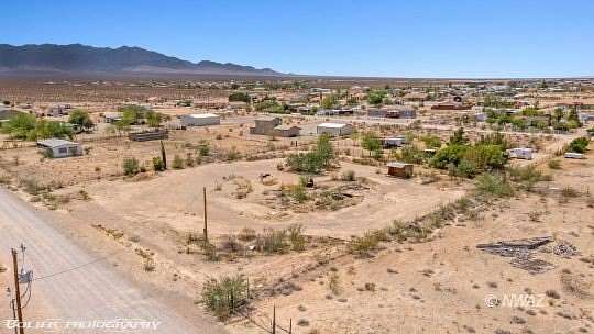 1 Acre of Residential Land for Sale in Littlefield, Arizona