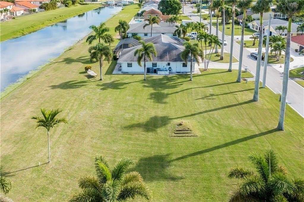 0.32 Acres of Residential Land for Sale in Boynton Beach, Florida