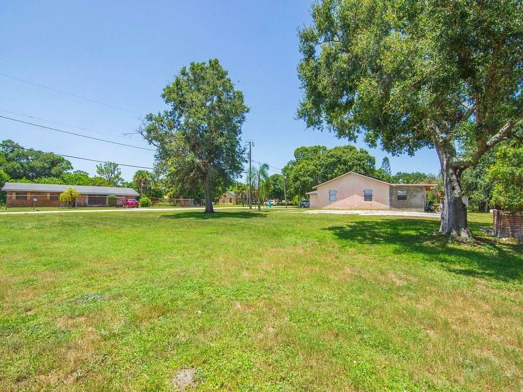 0.22 Acres of Residential Land for Sale in Vero Beach, Florida