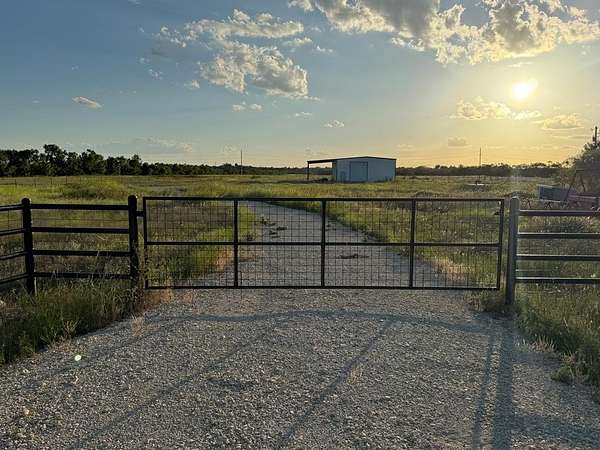 27 Acres of Recreational Land for Sale in Ballinger, Texas