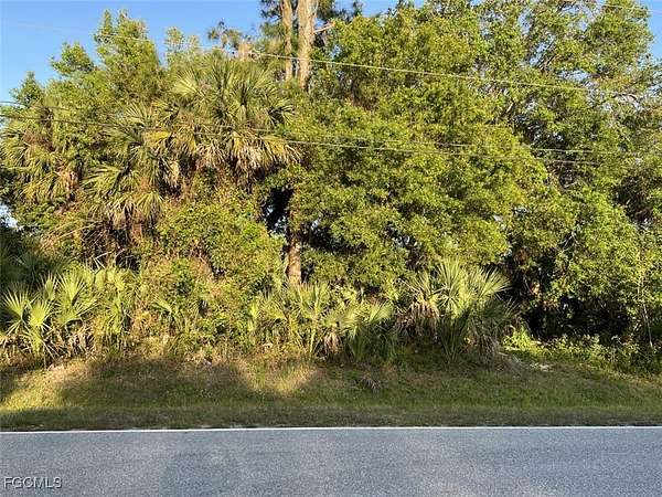 0.23 Acres of Land for Sale in Port Charlotte, Florida