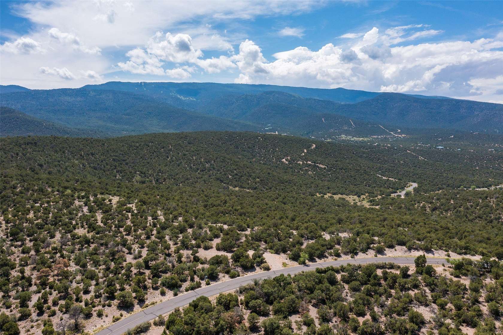 10.2 Acres of Land for Sale in Sandia Park, New Mexico