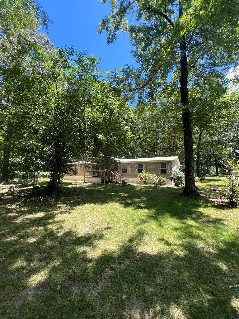 4.7 Acres of Land with Home for Sale in Oxford, Mississippi