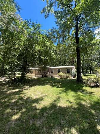 4.7 Acres of Land with Home for Sale in Oxford, Mississippi