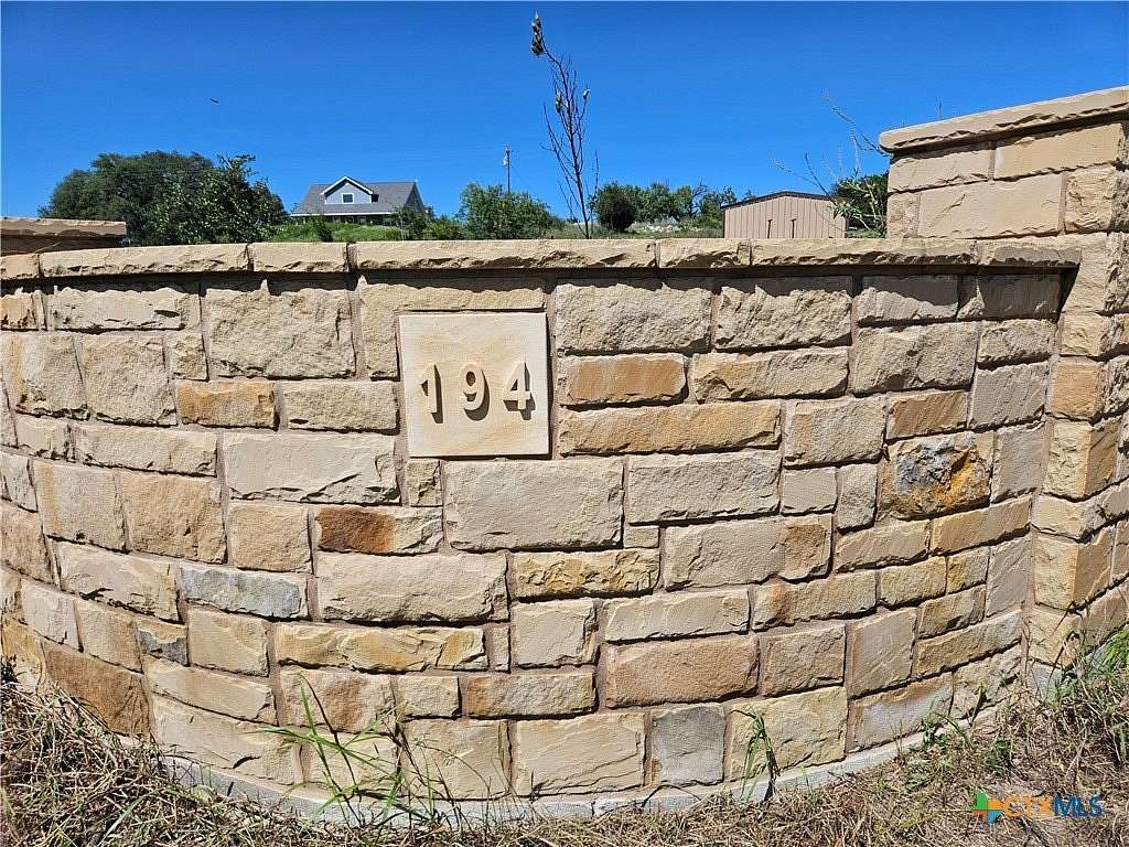 4.74 Acres of Land for Sale in Lampasas, Texas