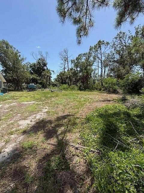 0.34 Acres of Residential Land for Sale in Englewood, Florida