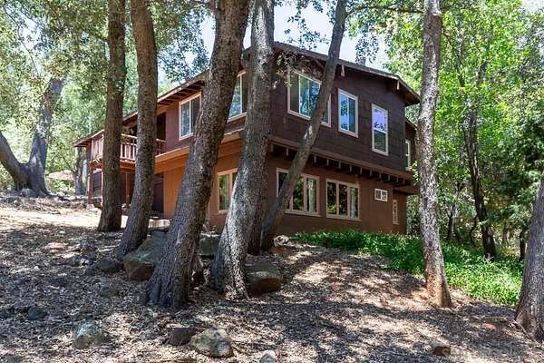 1.74 Acres of Residential Land with Home for Sale in Julian, California