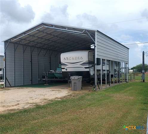 0.15 Acres of Improved Land for Sale in Seadrift, Texas