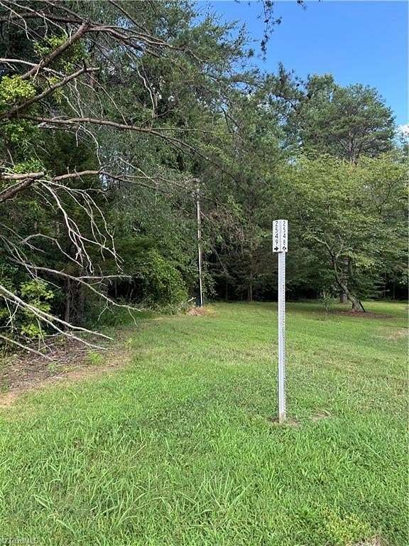 7.19 Acres of Residential Land for Sale in Walkertown, North Carolina