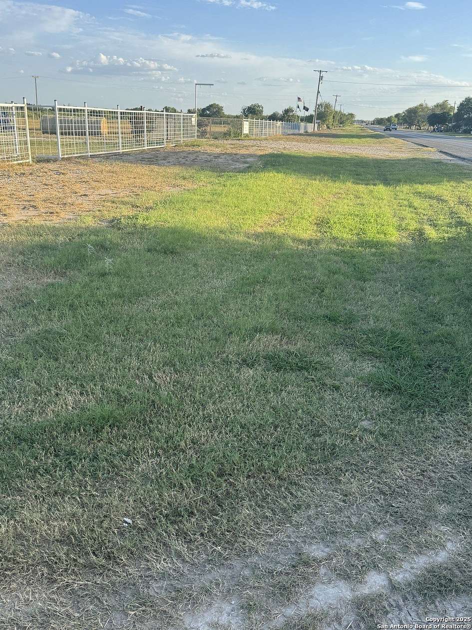 5 Acres of Residential Land for Sale in Natalia, Texas
