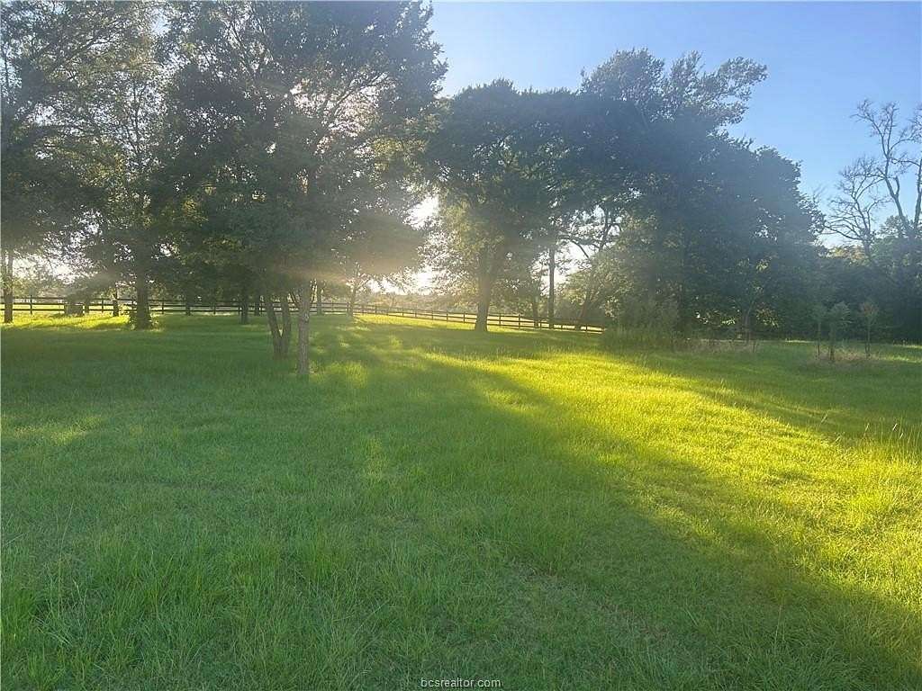 0.5 Acres of Residential Land for Sale in Franklin, Texas