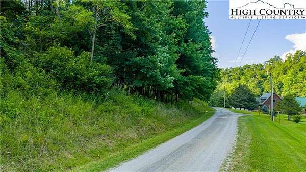1 Acre of Land for Sale in Crumpler, North Carolina