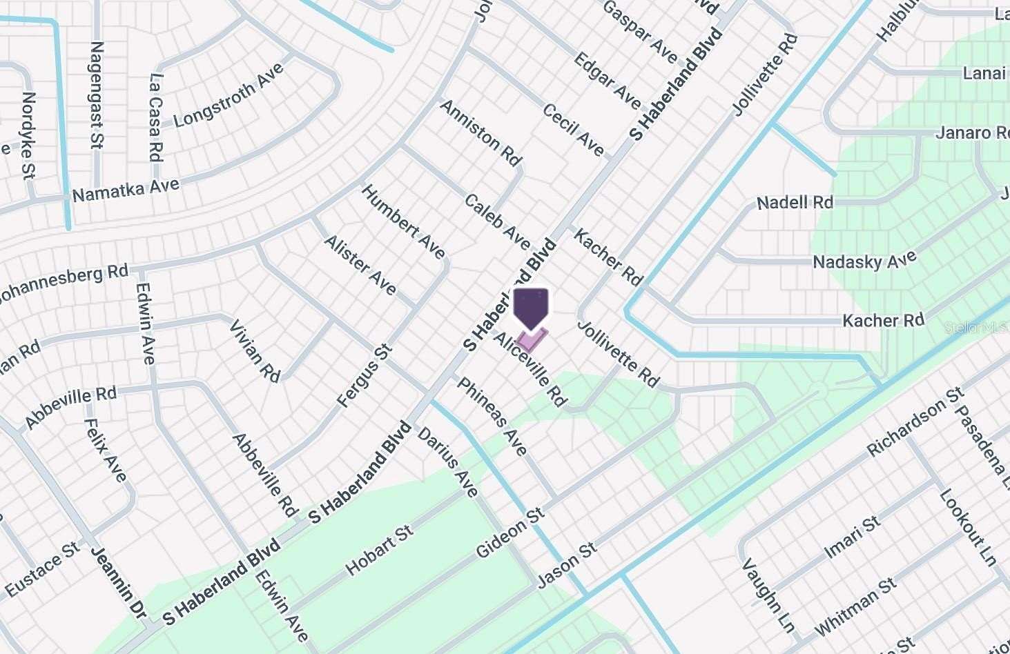 0.26 Acres of Land for Sale in North Port, Florida