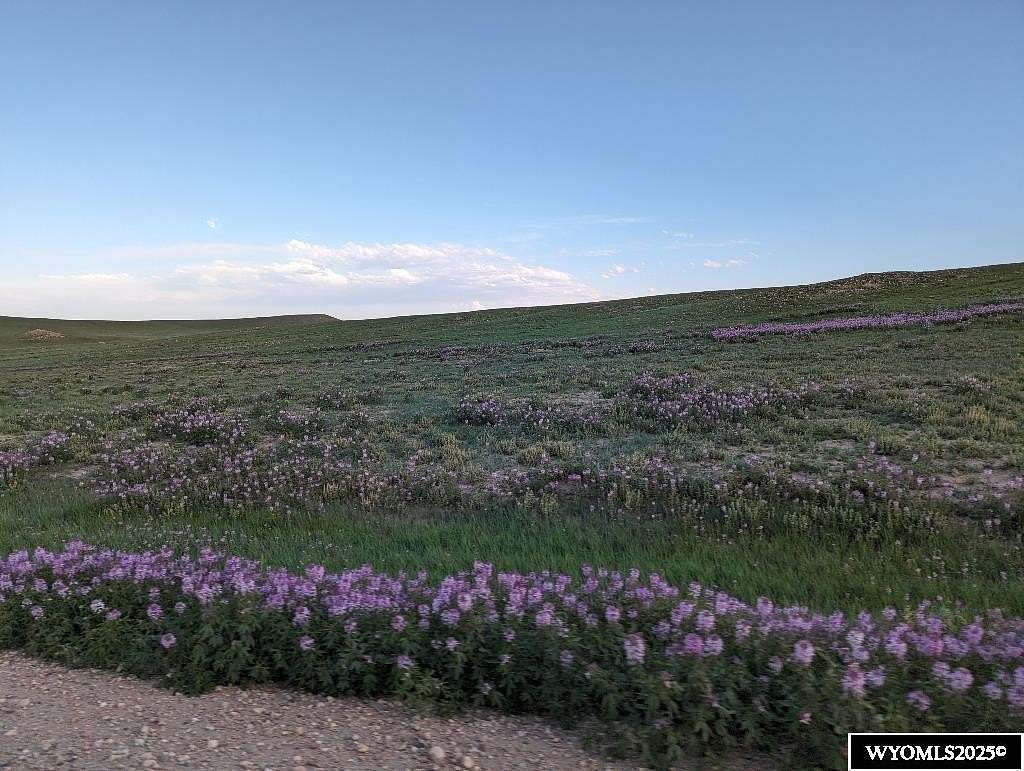 39.9 Acres of Land for Sale in Laramie, Wyoming