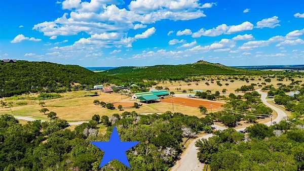 1 Acre of Land for Sale in Graford, Texas
