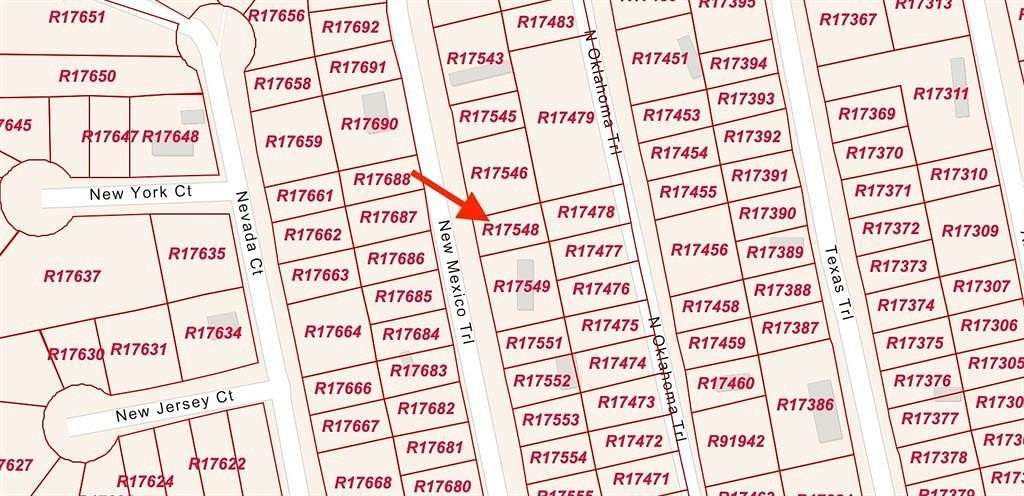 0.11 Acres of Land for Sale in Granbury, Texas