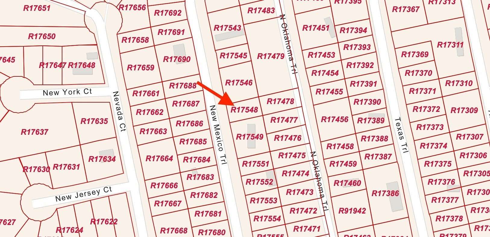 0.11 Acres of Land for Sale in Granbury, Texas