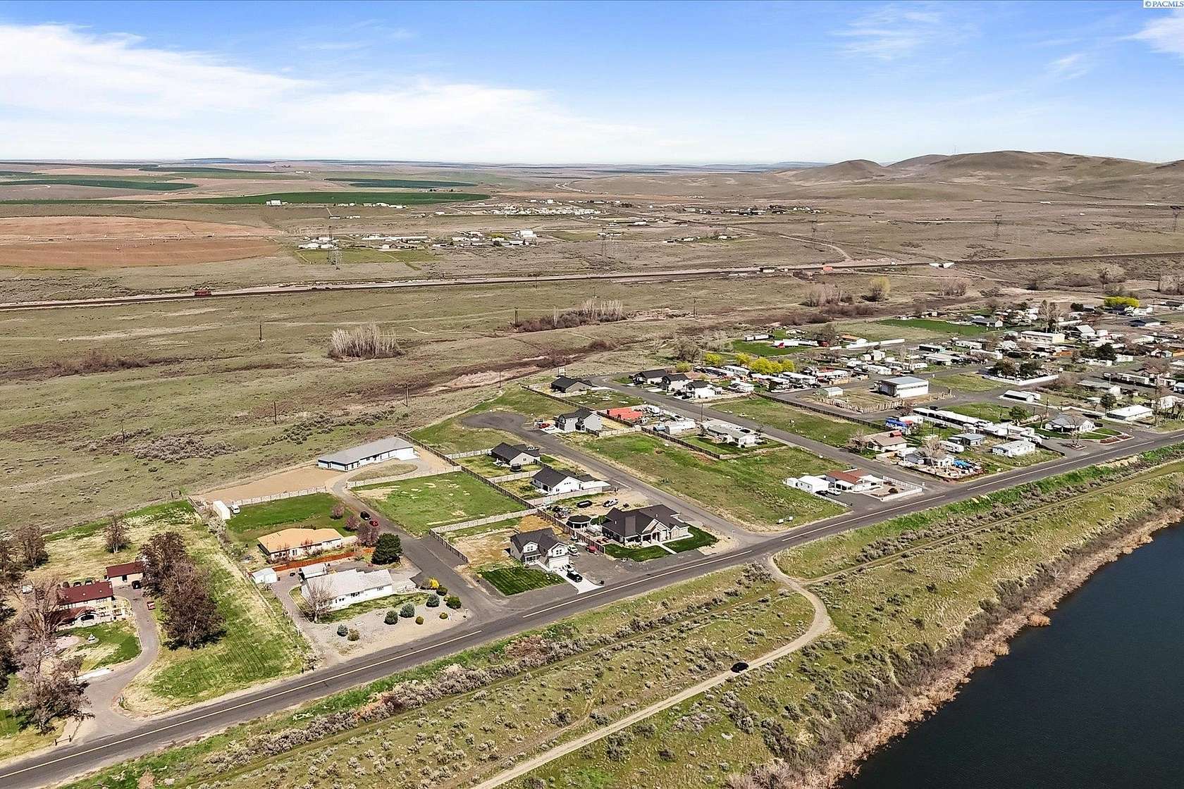 0.36 Acres of Residential Land for Sale in Plymouth, Washington