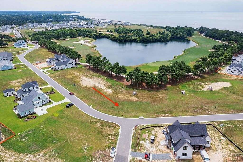 0.3 Acres of Land for Sale in Cape Charles, Virginia