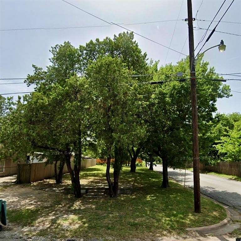 0.16 Acres of Land for Sale in Sherman, Texas