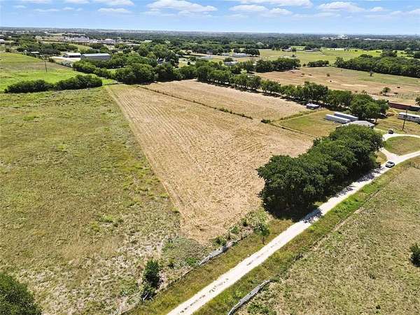 2.9 Acres of Land for Sale in DISH, Texas