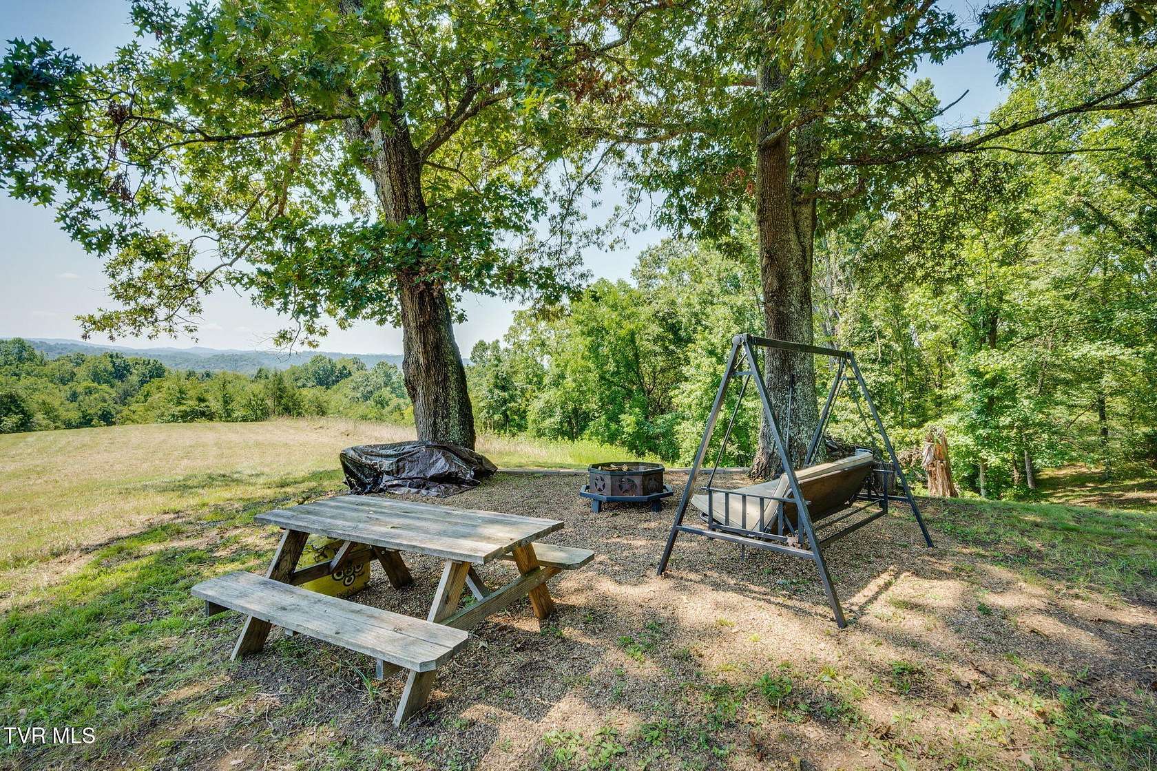 41.9 Acres of Recreational Land for Sale in Rogersville, Tennessee