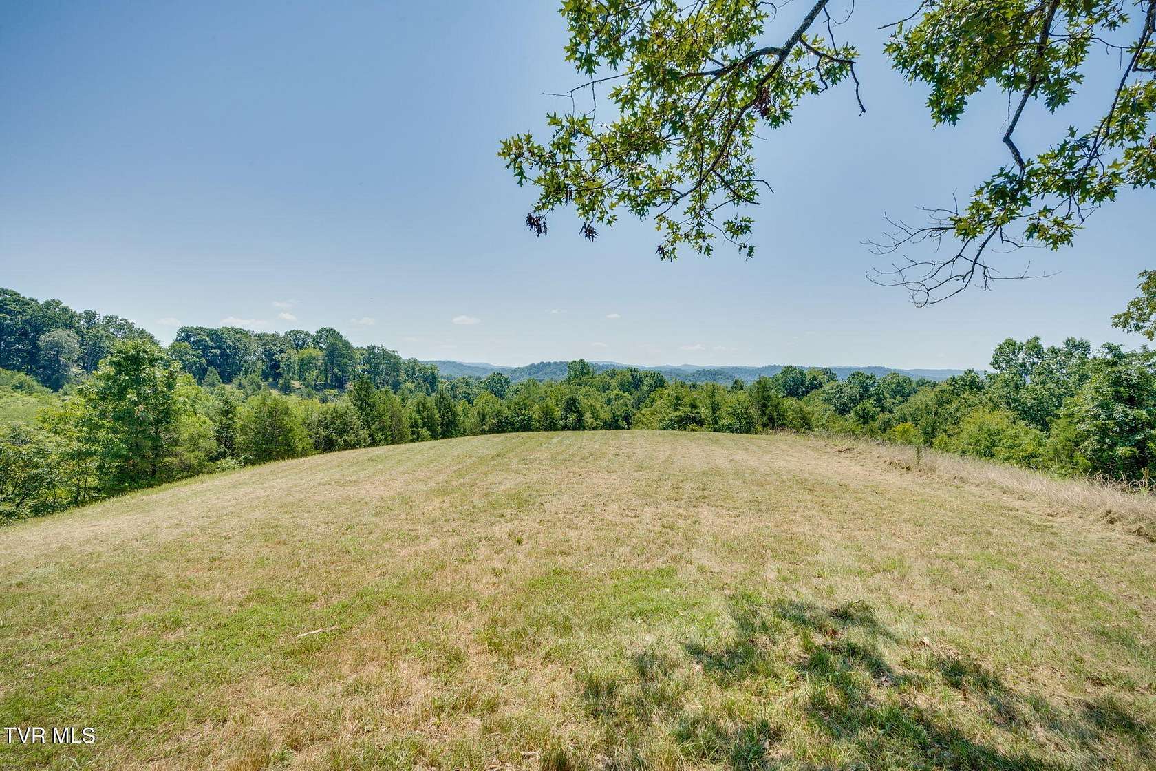 41.9 Acres of Recreational & Residential Land for Sale in Rogersville, Tennessee